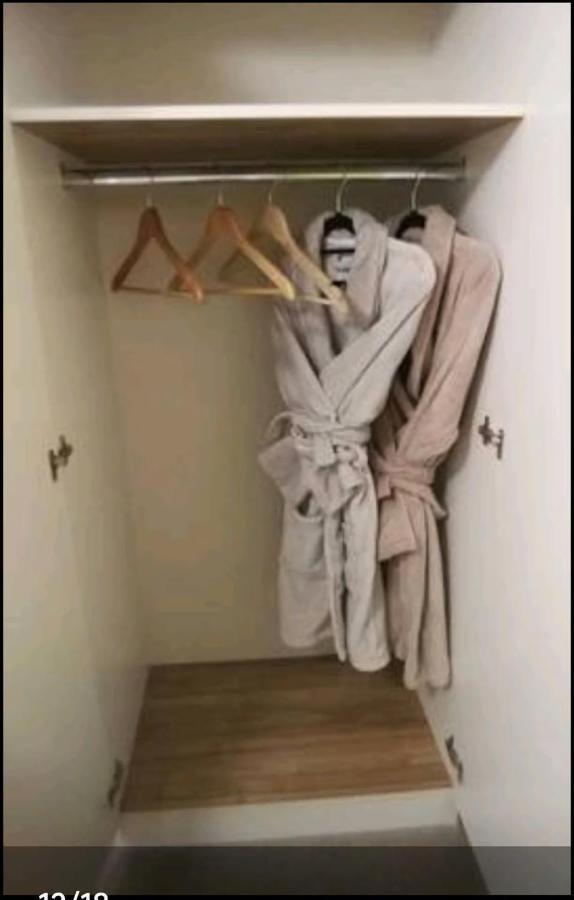 Large 3 Bedrooms In Liverpool City Centre, Free Parking ภายนอก รูปภาพ